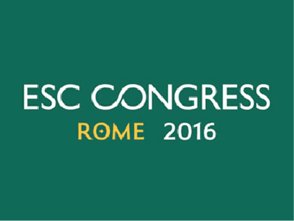 Esc Congress 2016