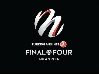 Final Four Basket