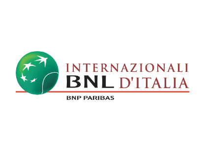 Internazionali d\\\'Italia BNL
