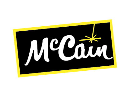 McCain