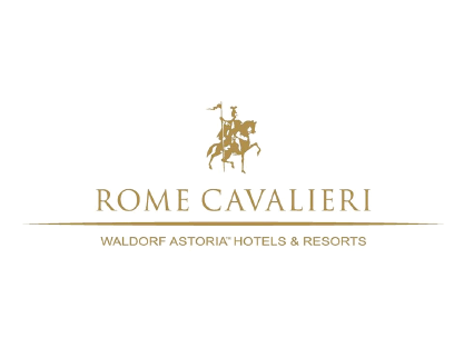 Waldorf Astoria Rome Cavalieri